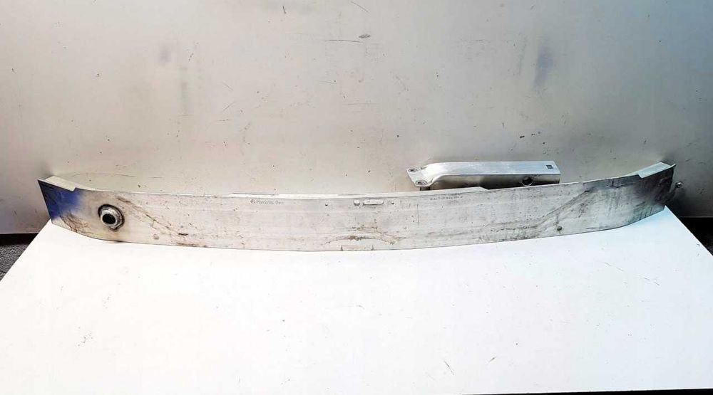 Підсилювач бампера Mercedes CLA 118, підсилювач мерседес