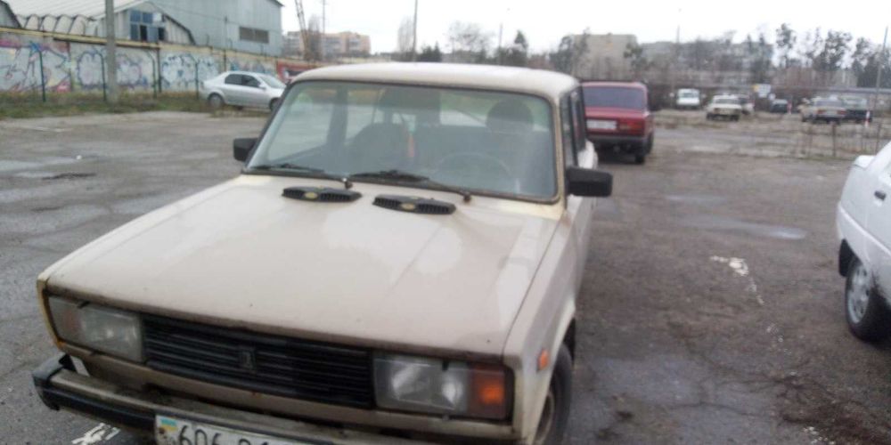 Продам автомобиль