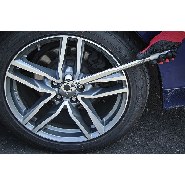 (Com Iva) Chave Dinamómetro Dinamométrica 1/4  2-24 Nm JBM Certificada