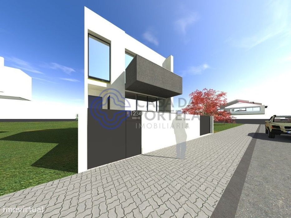 Terreno para venda junto Gaia Shopping