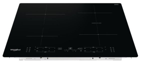 Варильна поверхня Whirlpool WBB8360NE індукційна варочная индукция