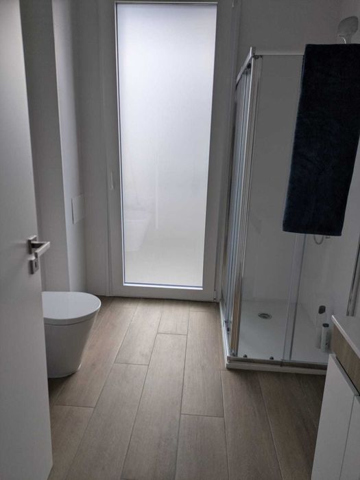 Apartamento T1 Centro Cantanhede