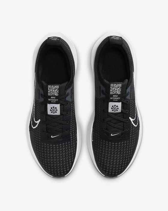 Оригінал! Р: 47 (30.5 см) Кросівки Nike Interact Run