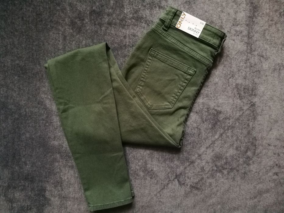 Джинси skinny only