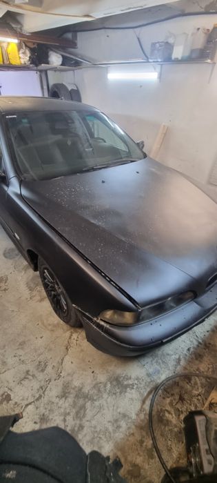 Разборка BMW e39 розборка БМВ Е39 шрот