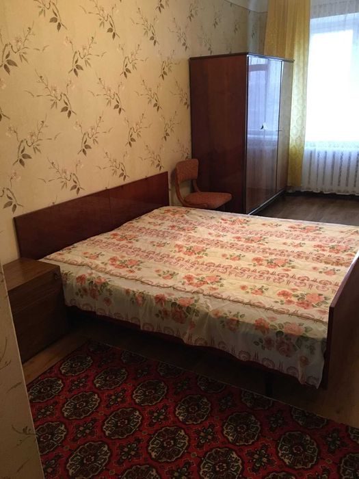 Здам 2к квартиру в центрі