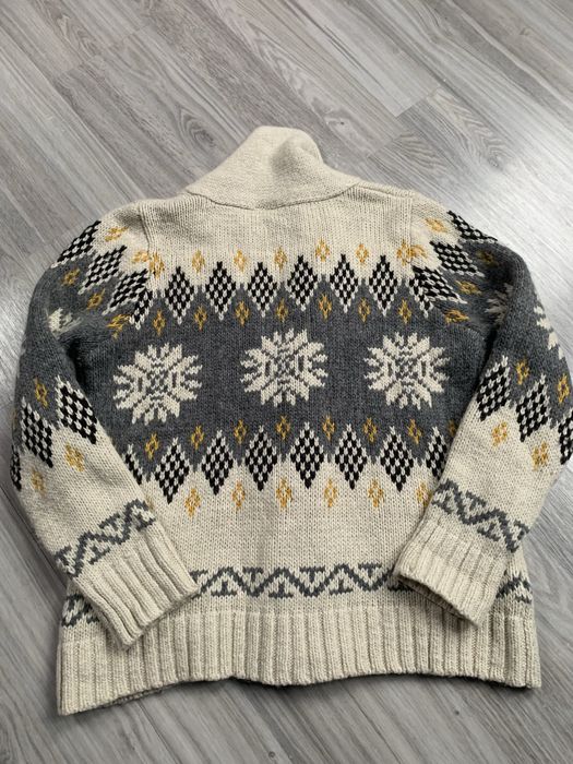 Wełniany sweter Topshop 42