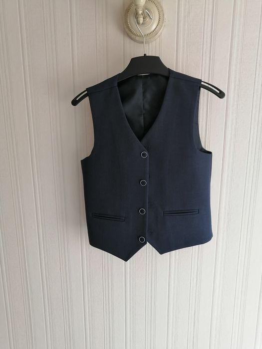Garnitur roz. 140