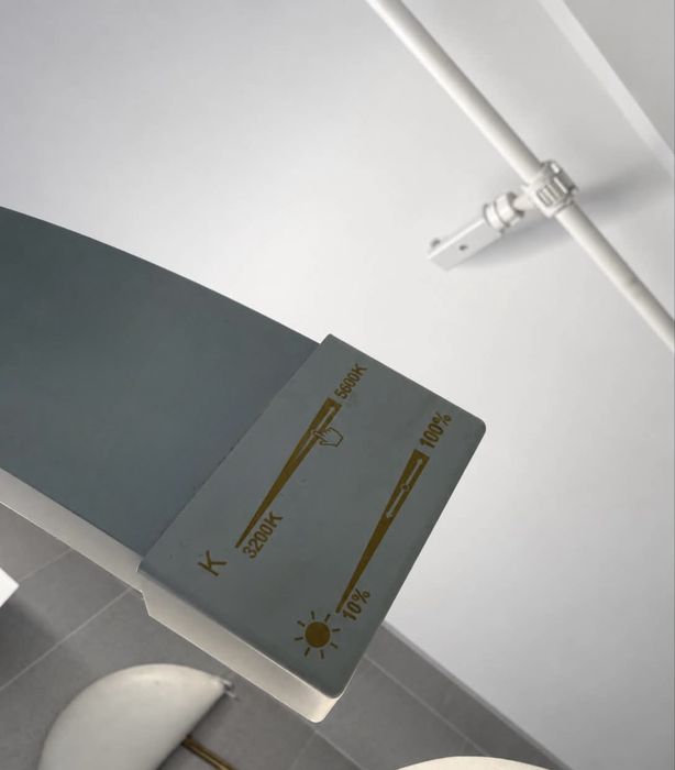 Lampa Pol Moon |||