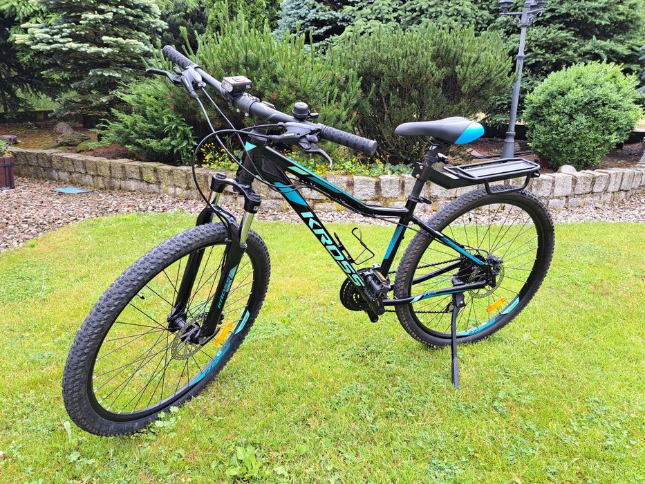 Sprzedam rower MTB damski Kross Lea 5.0