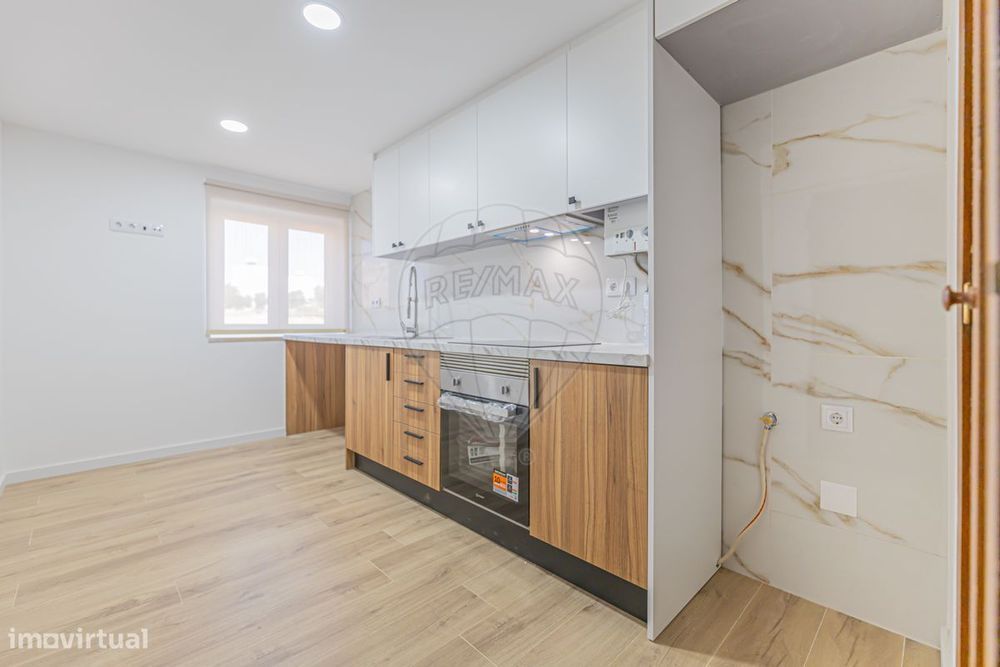 Apartamento T2 para venda