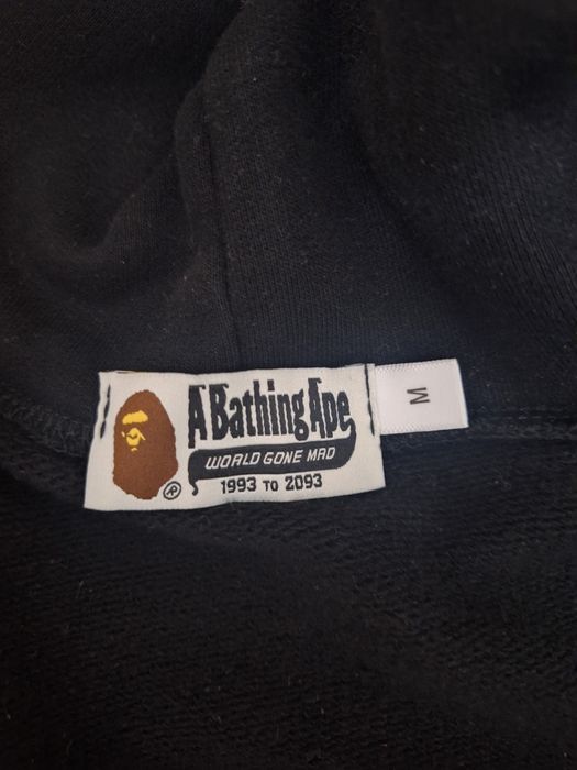 ‼️РОЗПРОДАЖ‼️Зіп худі bape panda