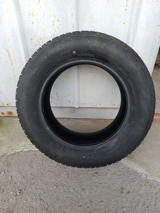 Шини зима  Triangle l 225/65 R17 Snow Lion TR777