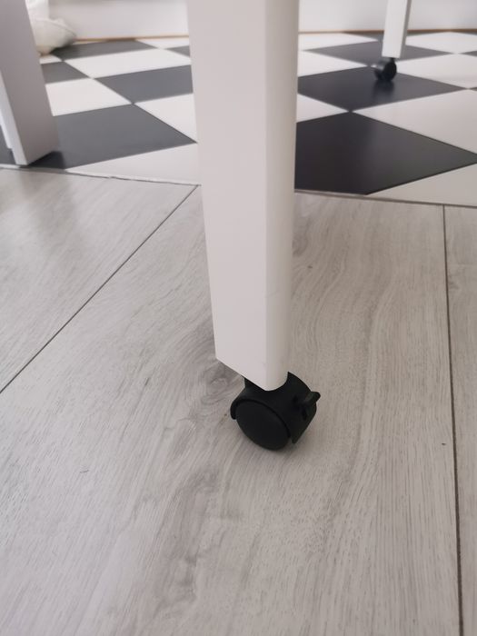 Łóżeczko 100x50 + materac