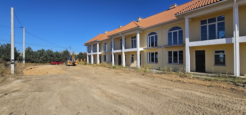 Дом по адресу ул. Приморская (площадь 155 м²) - Atlanta.ua - фото 8