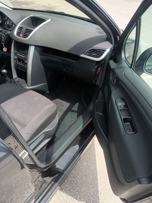 Peugeot 207 SW 1.4