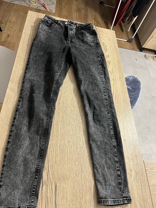 Spodnie zara polecam