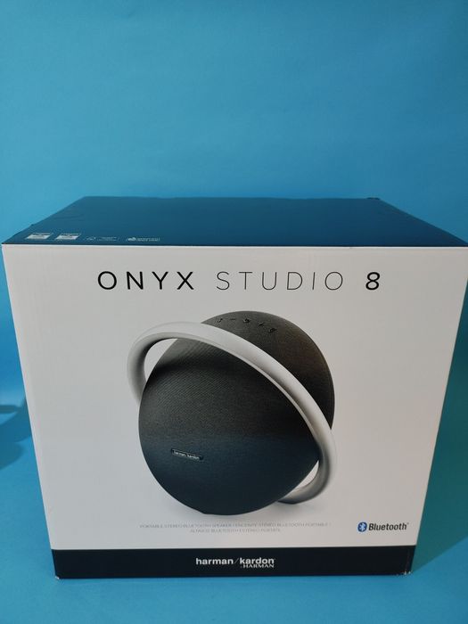 Портативна Колонка Harman Kardon Onyx Studio 8
