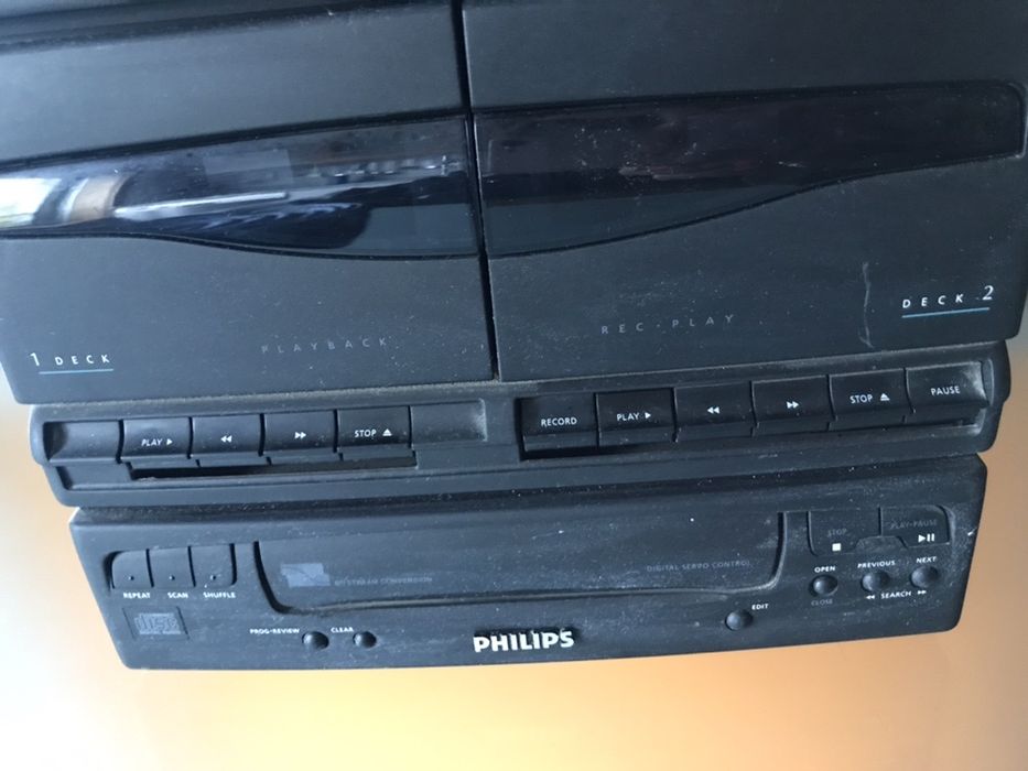 Philips Audio System431108968248791044