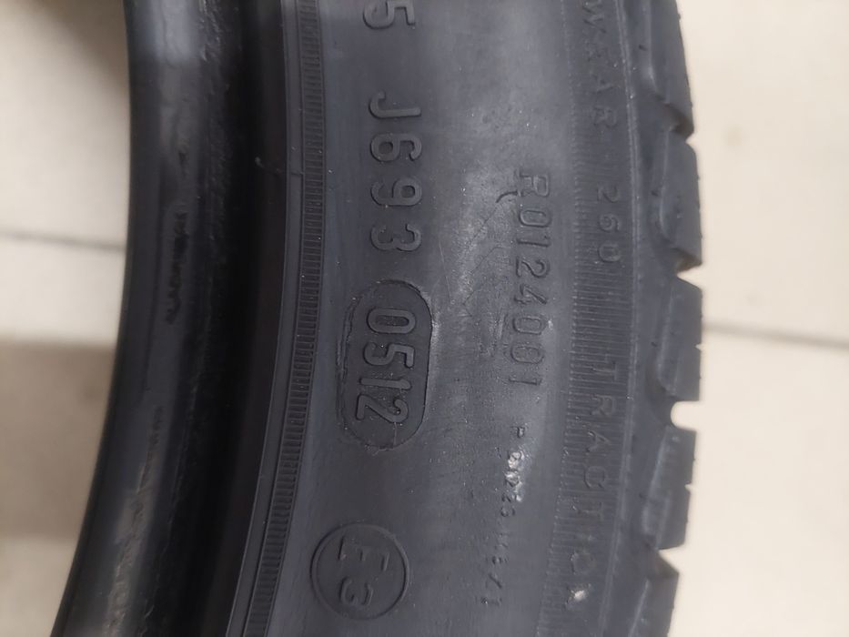 Комплект літньої гуми літо літня Pirelli R16 215 45