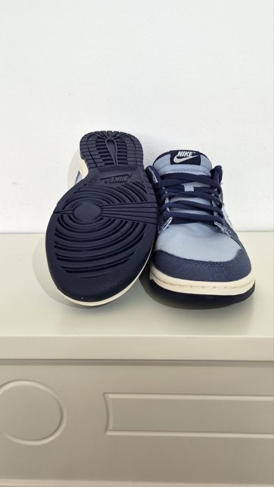 Кросівки Nike Dunk Low Retro розмір, US9 EU42.5 27CM,  HF3141 400