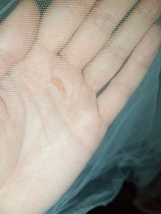 Весільна сукня  44 розмір айворі