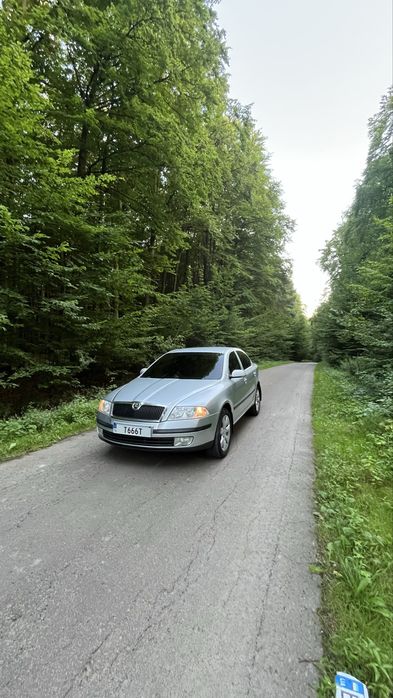 Продам шкоду октавію а5