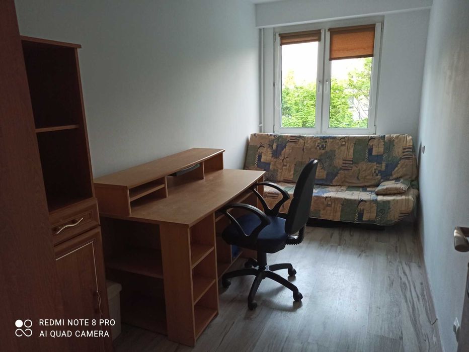 wynajmę  pokój jednoosobowy podgrodzie olsztyn