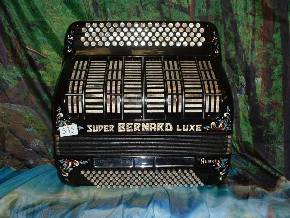 Avenda Acordeao G, .535