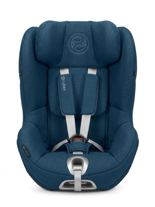 Fotelik Cybex Sirona Z i-Size max 18kg z bazą