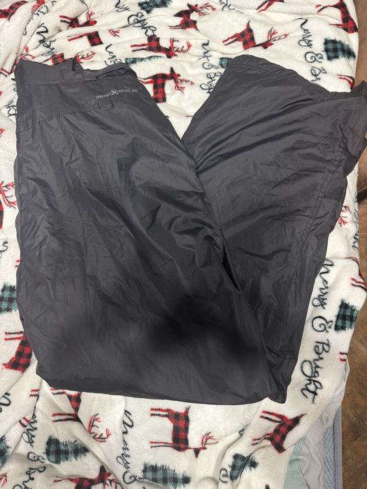 Продам зимовий комбінезон