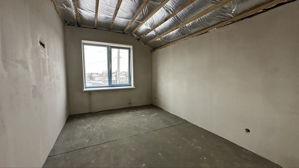 Будинок 5 хв до Центру з опаленням 120 кв.м. 4 кімнати Газ