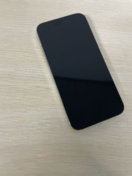 iPhone 14 Pro Max на запчастини, або відновлення. Айфон 14 про макс