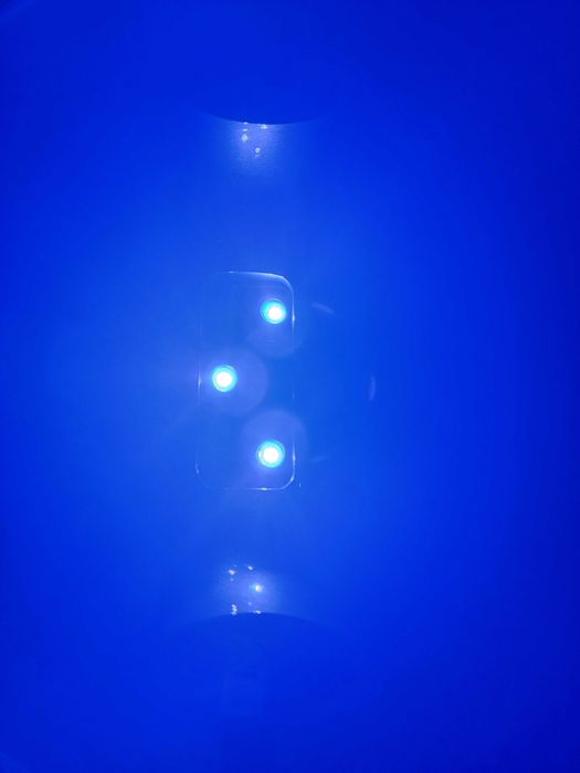 Lampa LED do paznokci