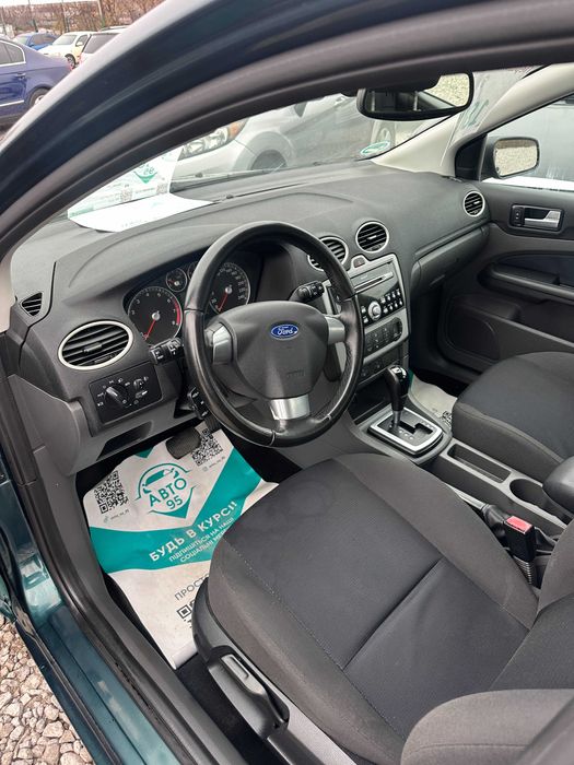Продам Ford Focus  2005 рік можлива розстрочка,кредит,обмін!