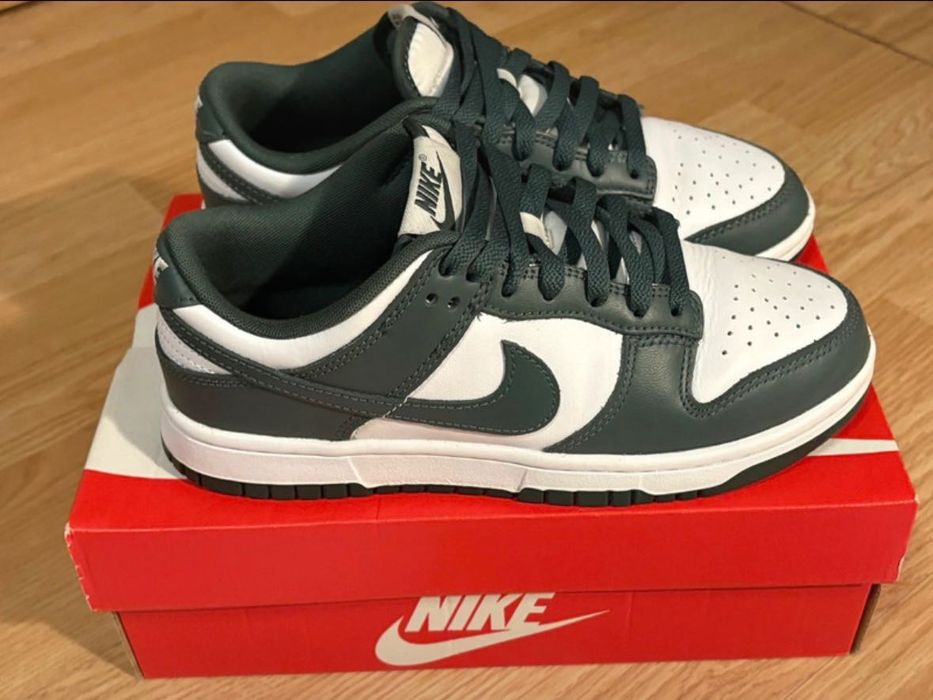 Buty Nike dunk low