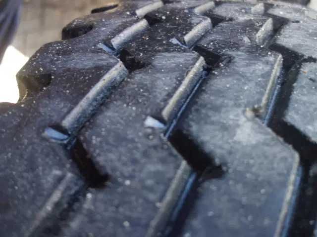 Самоскид MAN TGA 41.440 8X6 22M3 кузов MEILLER самосвал MAN  2007 рік