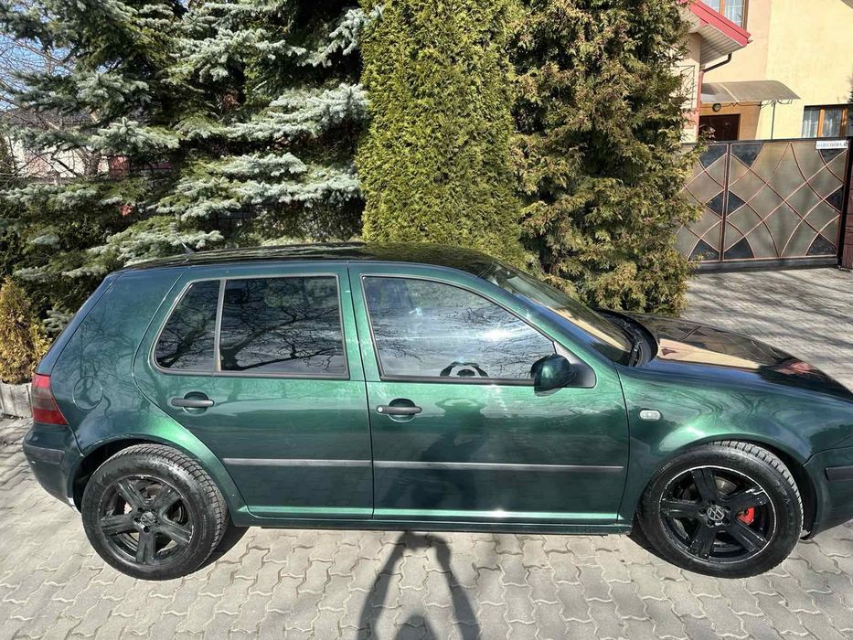 Продам Volkswagen Golf IV