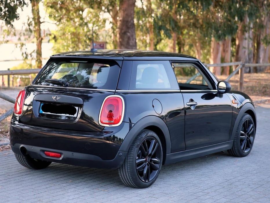 Mini One 3p - 2016 I 102 Cv