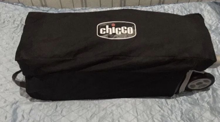 Манеж Chicco