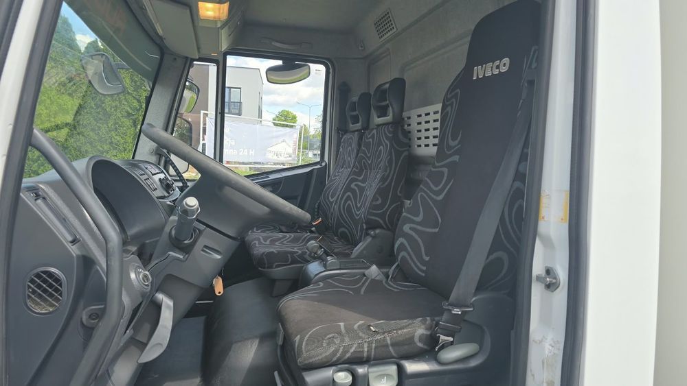 Iveco Eurocargo 75318 e5