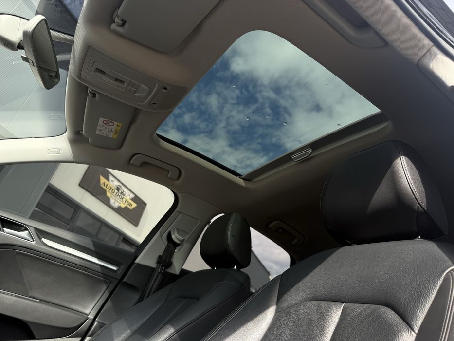 Продам Audi a3 офіціал 118 пробіг