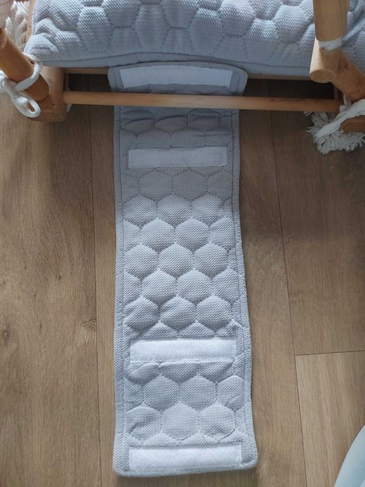 Huśtawka dla dziecka do domu i do ogrodu