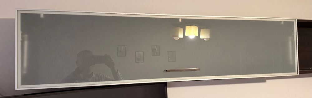 Zestaw mebli pokojowych w dobrym stanie - TANIO