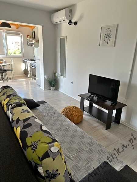 80 m do plaży! Chorwacja Trpanj Pelješac Apartamenty Noclegi Kwatery