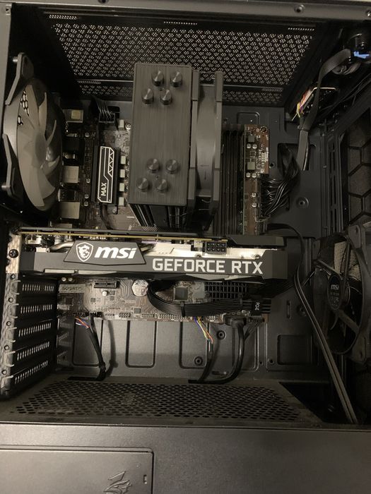 Продам SSD M2 1TB