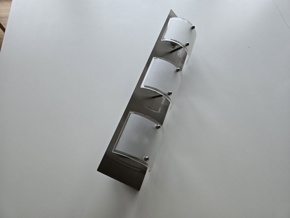 Lampa sufitowa 3x G9 230V