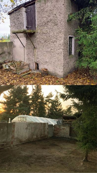 Wyburzenia, rozbiórki, skuwanie, demontaż.