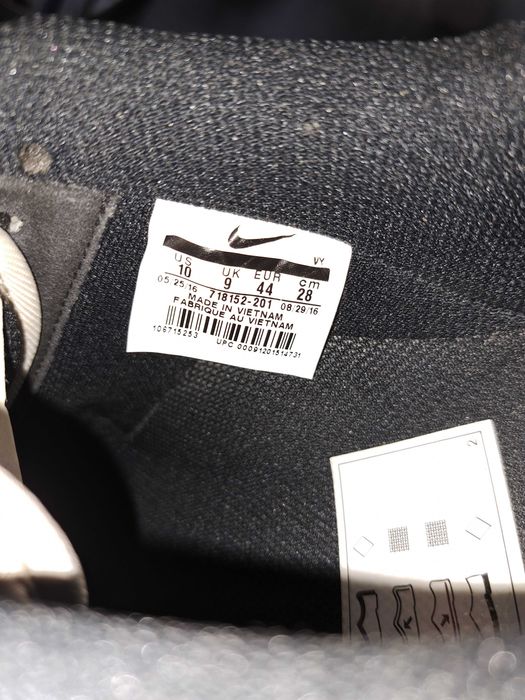 Tenis Nike Air Force