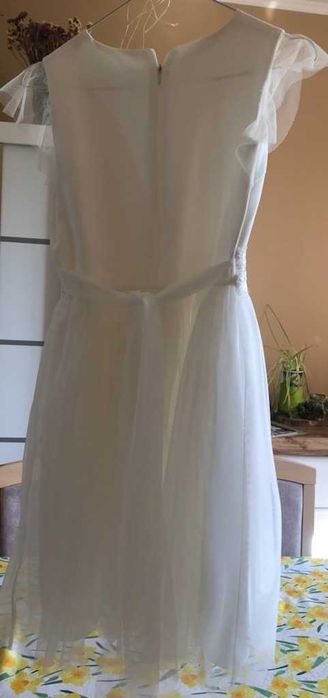 Sukienka dla dziewczynki